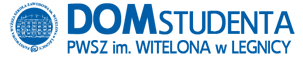 Ogłoszenia Domu Studenta
